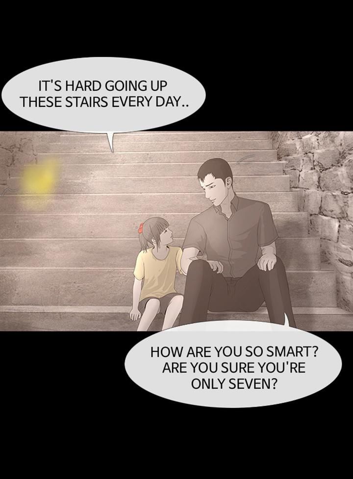 DEAD DAYS Chapter 47 page 55 - Chapter 47