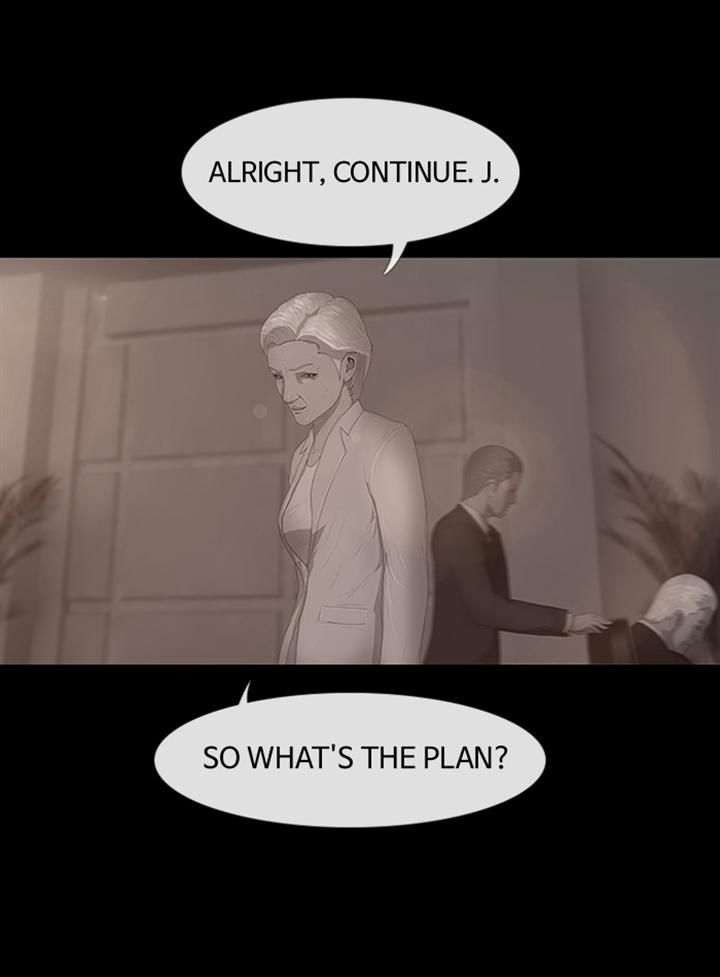 DEAD DAYS Chapter 47 page 6 - Chapter 47