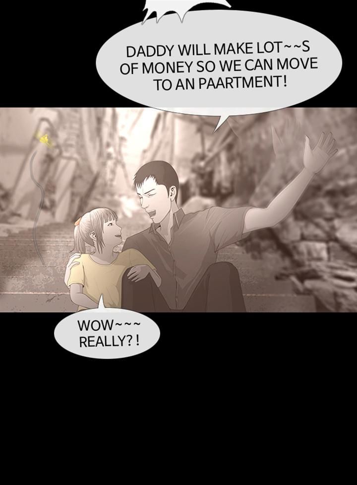 DEAD DAYS Chapter 47 page 60 - Chapter 47