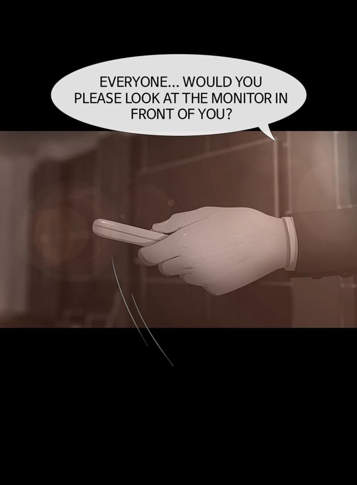 DEAD DAYS Chapter 47 page 8 - Chapter 47