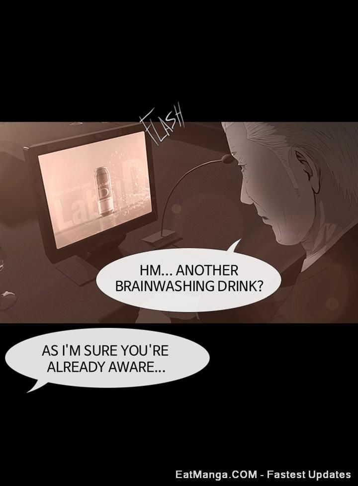 DEAD DAYS Chapter 47 page 9 - Chapter 47