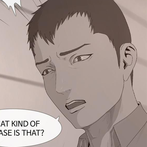 DEAD DAYS Chapter 47 cover