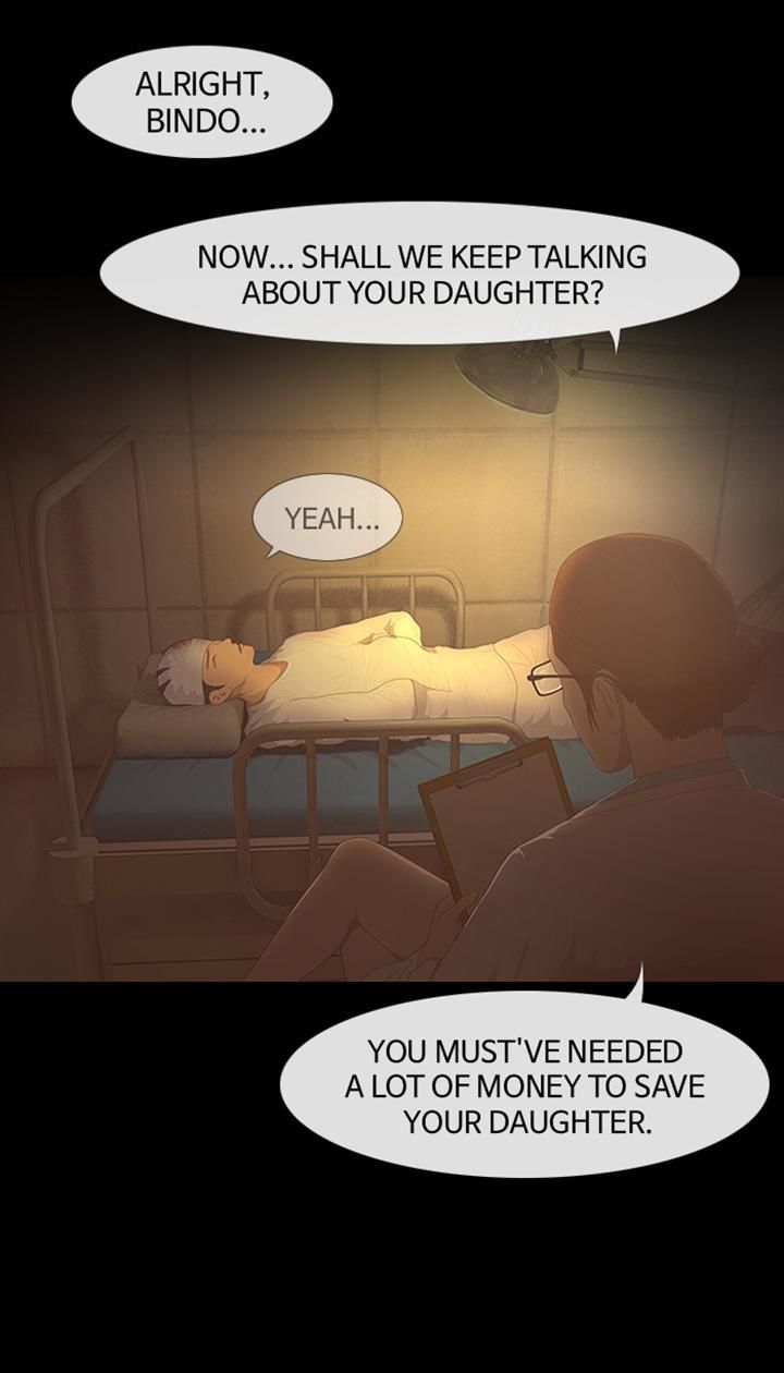 DEAD DAYS Chapter 48 page 15 - Chapter 48