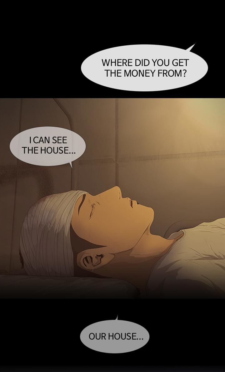 DEAD DAYS Chapter 48 page 16 - Chapter 48