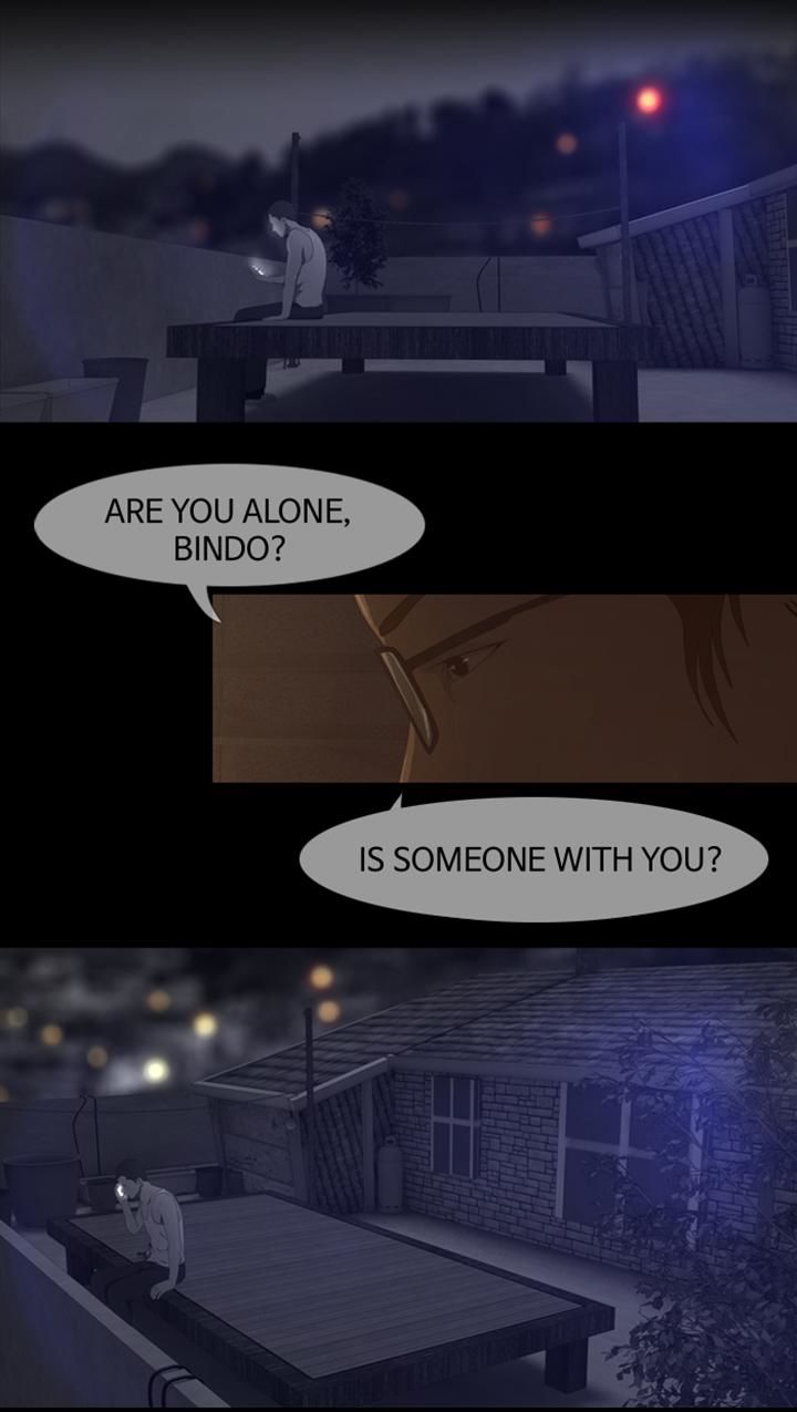 DEAD DAYS Chapter 48 page 17 - Chapter 48