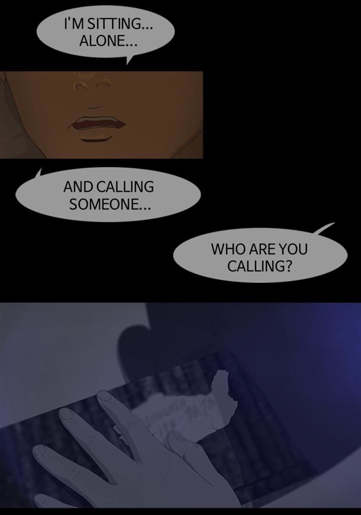 DEAD DAYS Chapter 48 page 18 - Chapter 48