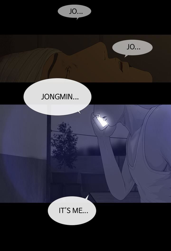 DEAD DAYS Chapter 48 page 19 - Chapter 48