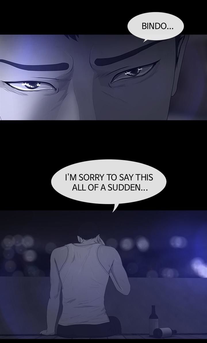 DEAD DAYS Chapter 48 page 20 - Chapter 48