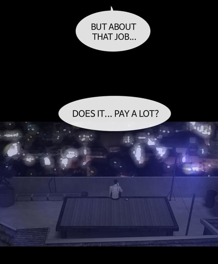 DEAD DAYS Chapter 48 page 21 - Chapter 48