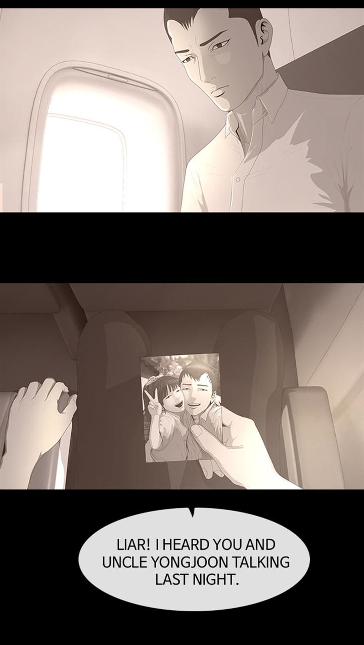 DEAD DAYS Chapter 48 page 24 - Chapter 48