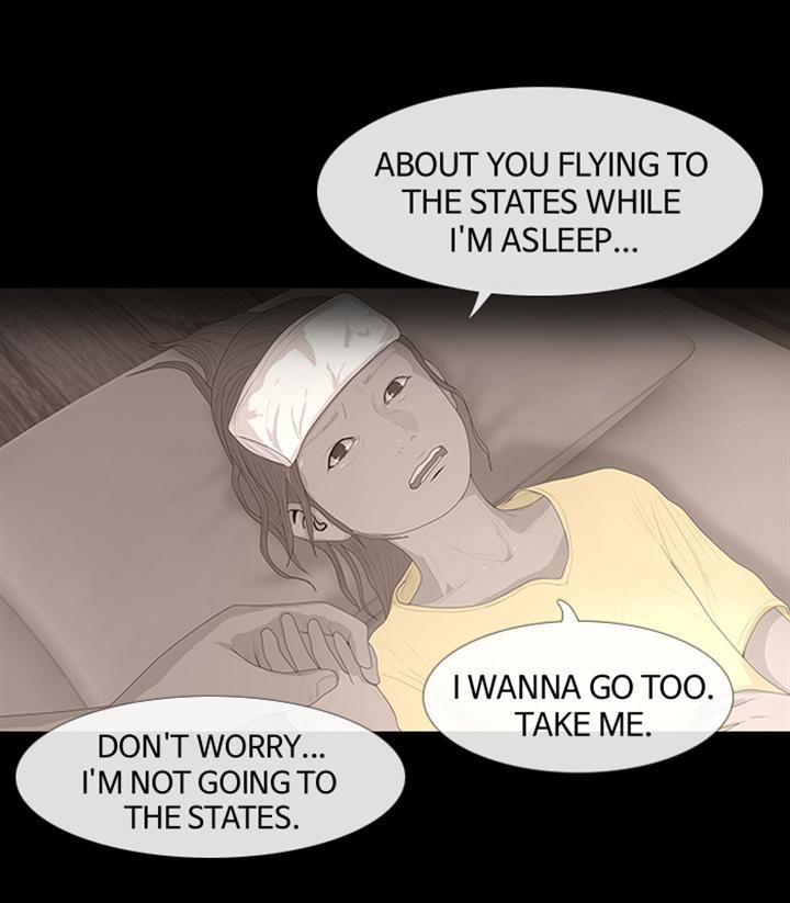 DEAD DAYS Chapter 48 page 25 - Chapter 48