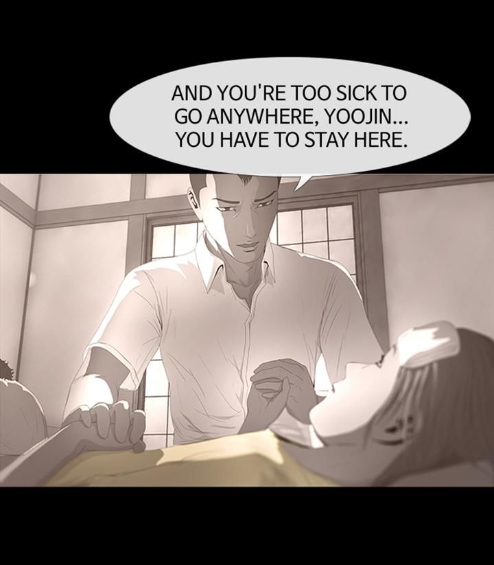 DEAD DAYS Chapter 48 page 26 - Chapter 48