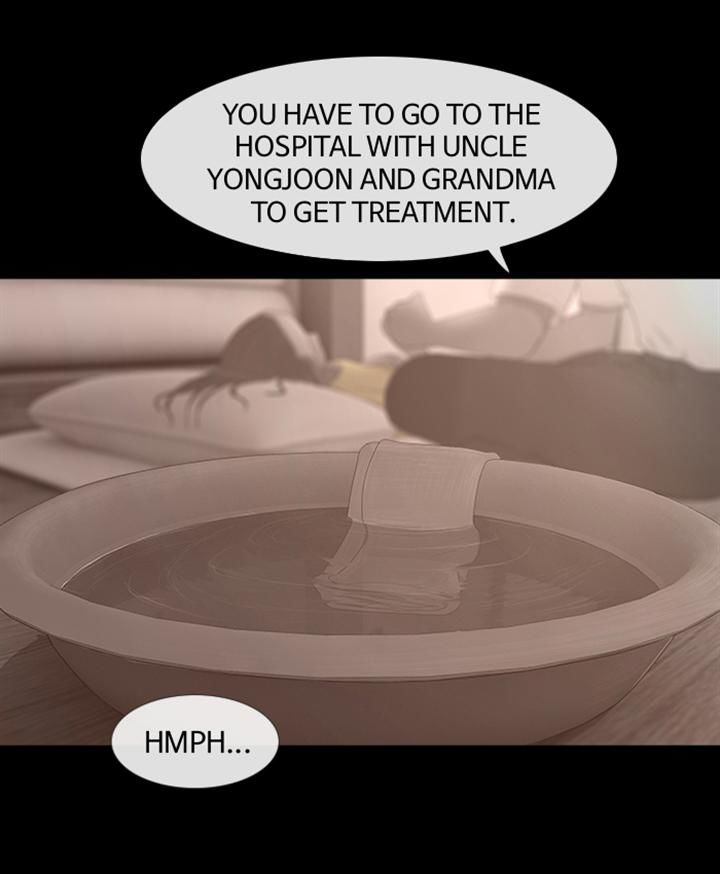 DEAD DAYS Chapter 48 page 27 - Chapter 48