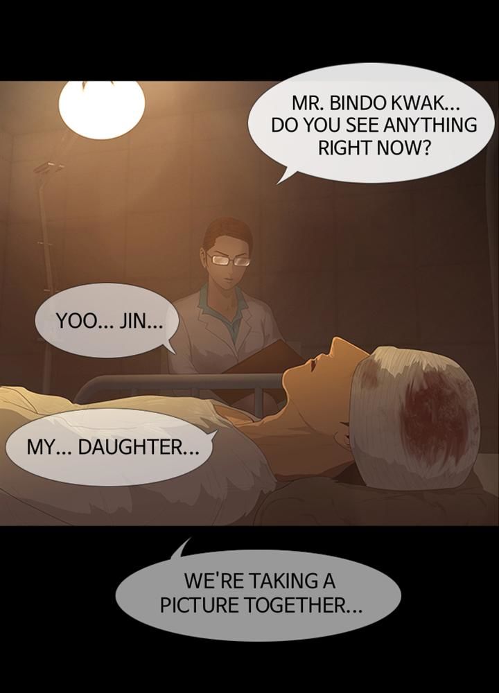 DEAD DAYS Chapter 48 page 3 - Chapter 48