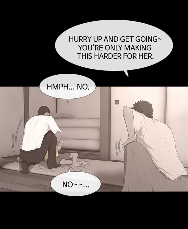 DEAD DAYS Chapter 48 page 34 - Chapter 48