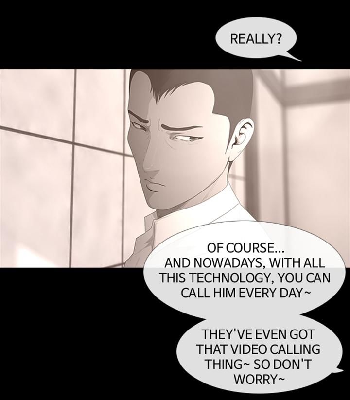 DEAD DAYS Chapter 48 page 36 - Chapter 48