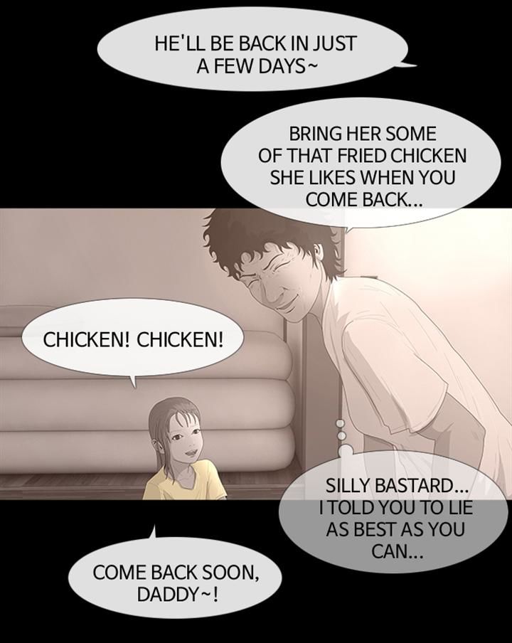 DEAD DAYS Chapter 48 page 37 - Chapter 48
