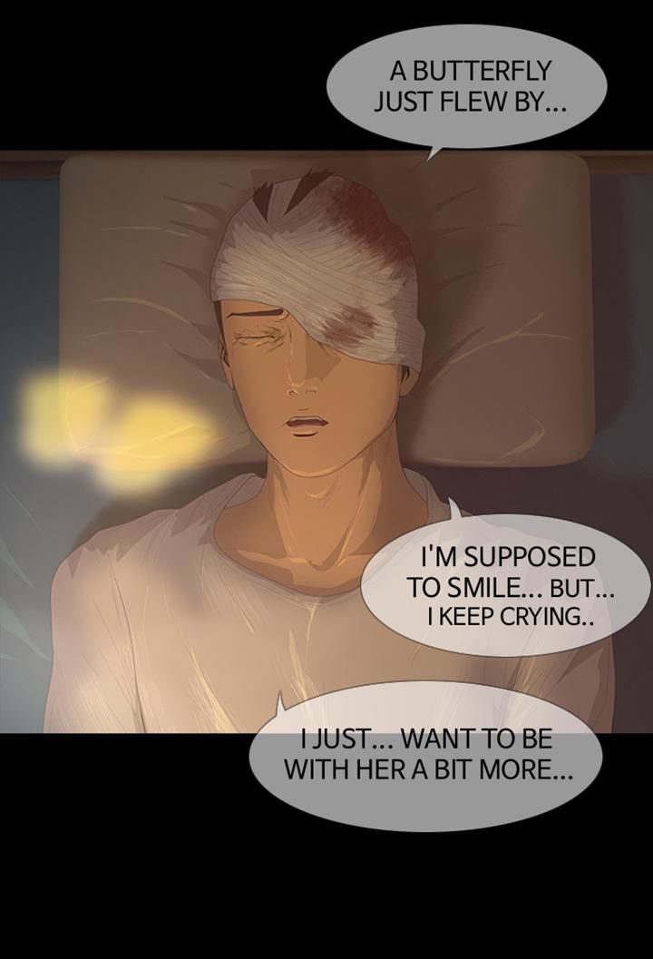DEAD DAYS Chapter 48 page 4 - Chapter 48