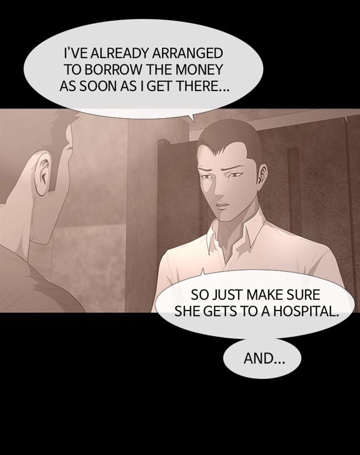 DEAD DAYS Chapter 48 page 40 - Chapter 48