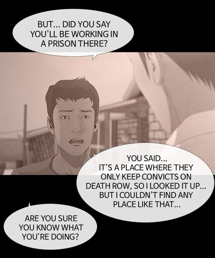 DEAD DAYS Chapter 48 page 42 - Chapter 48