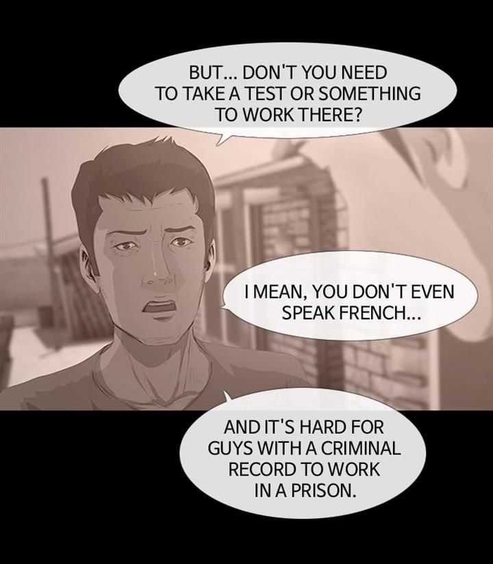 DEAD DAYS Chapter 48 page 44 - Chapter 48