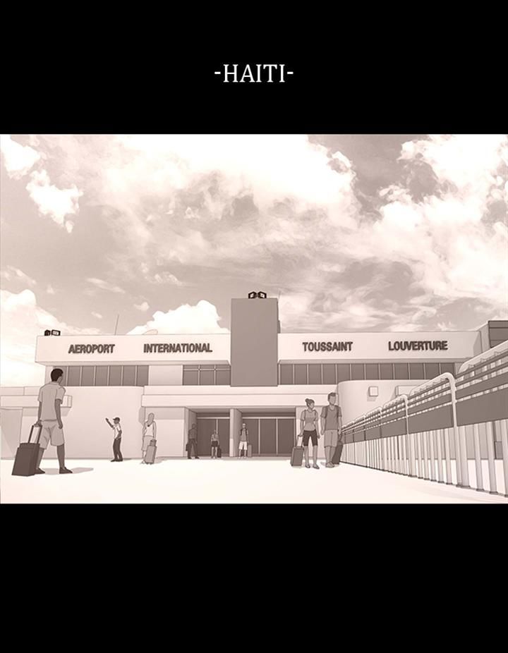 DEAD DAYS Chapter 48 page 49 - Chapter 48