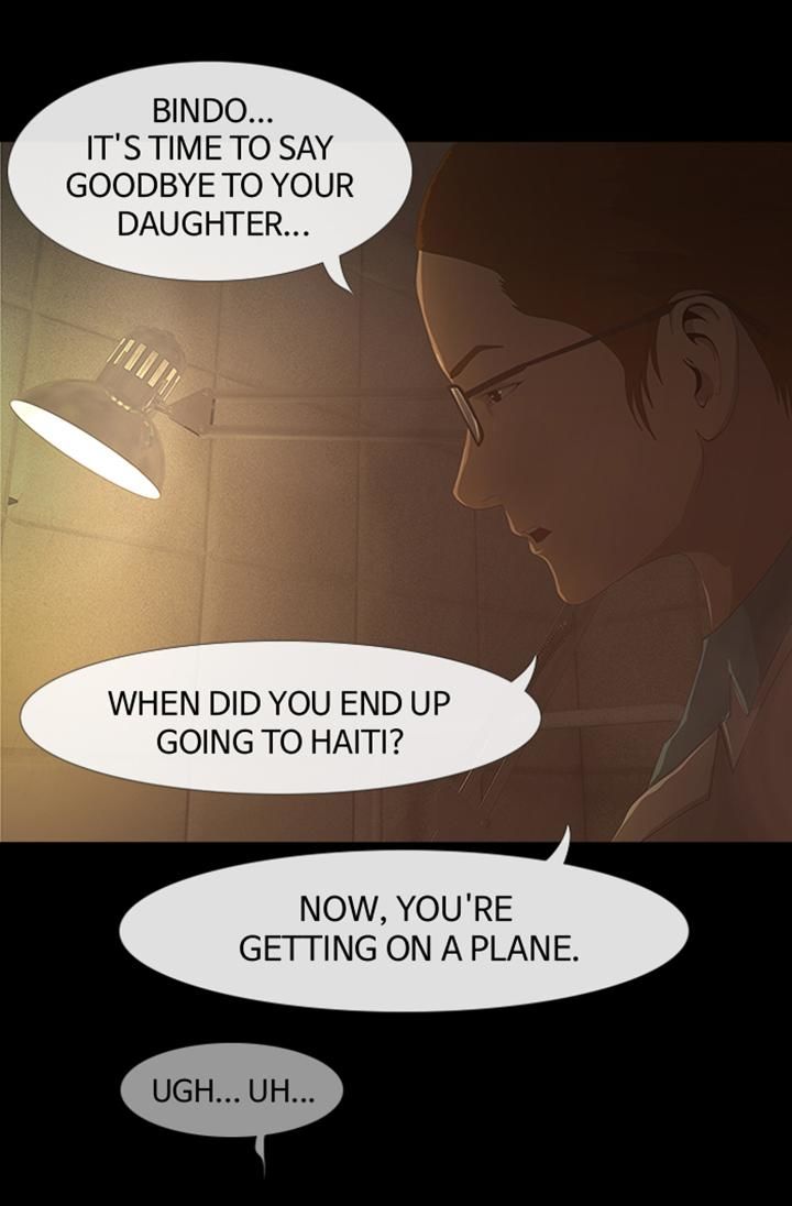 DEAD DAYS Chapter 48 page 5 - Chapter 48