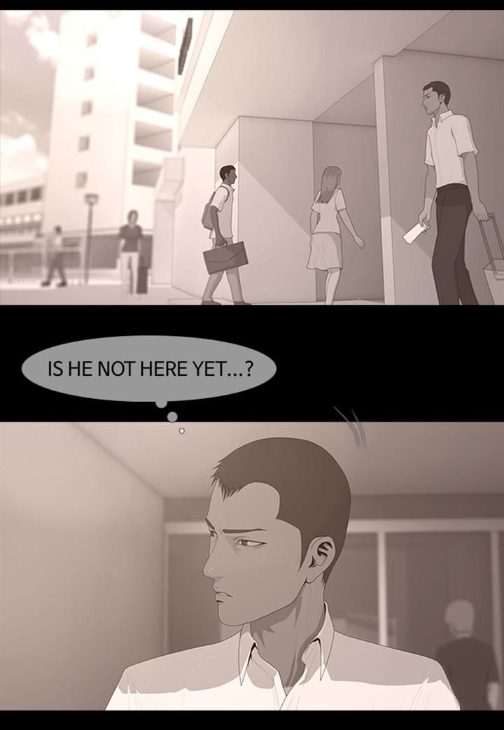 DEAD DAYS Chapter 48 page 50 - Chapter 48