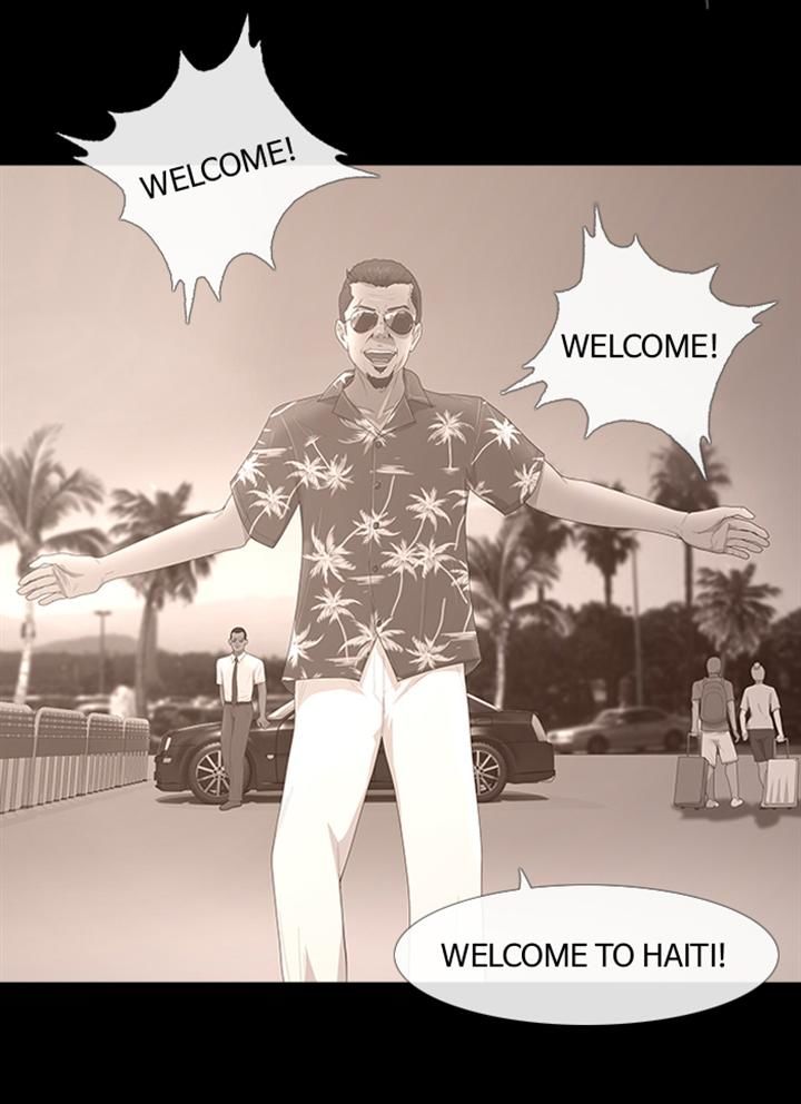 DEAD DAYS Chapter 48 page 53 - Chapter 48