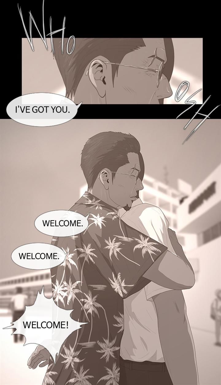 DEAD DAYS Chapter 48 page 56 - Chapter 48