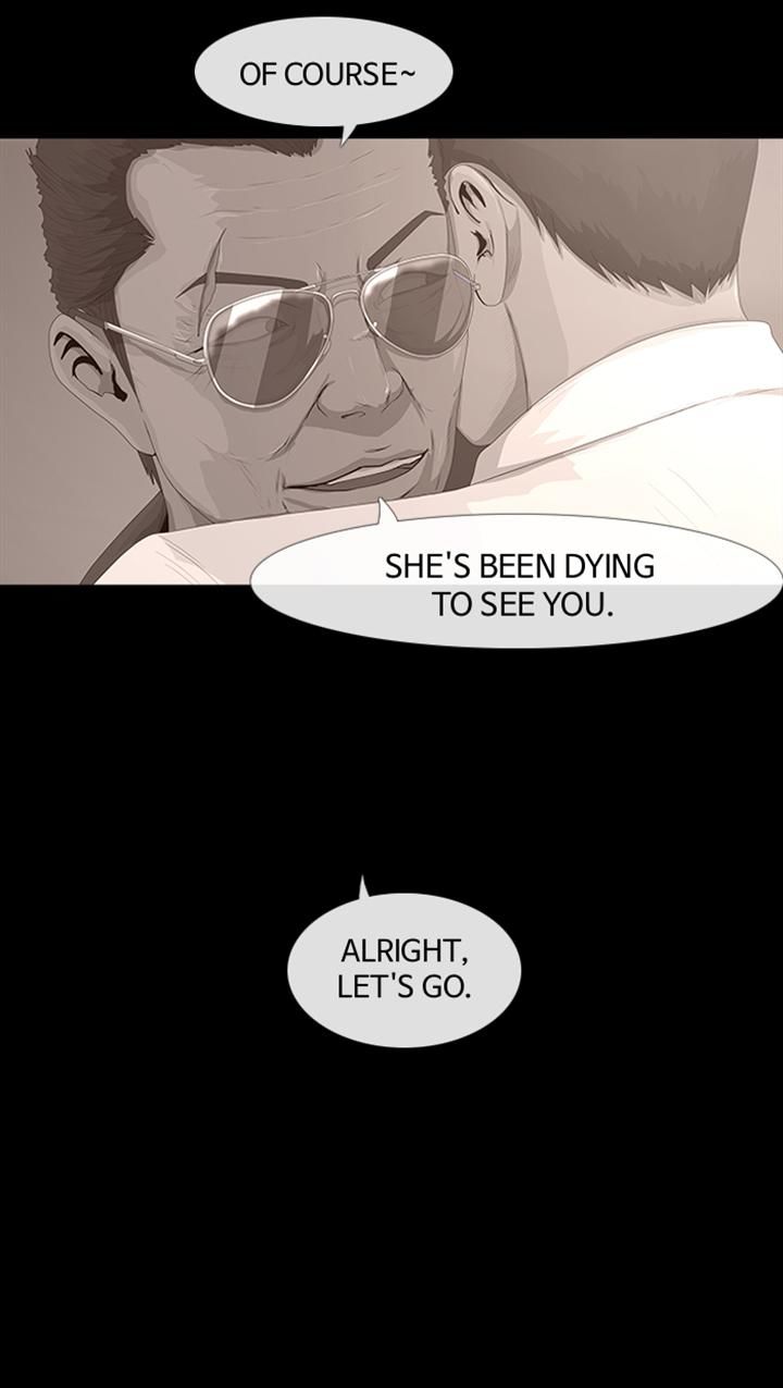 DEAD DAYS Chapter 48 page 58 - Chapter 48