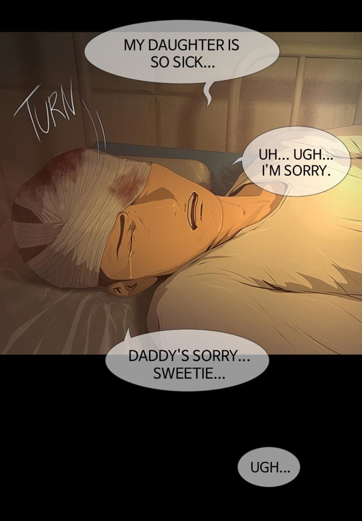 DEAD DAYS Chapter 48 page 6 - Chapter 48