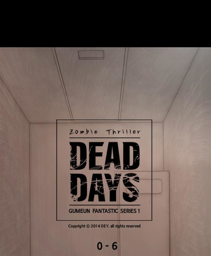 DEAD DAYS Chapter 48 page 65 - Chapter 48