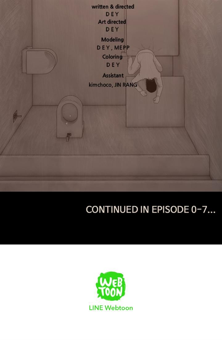 DEAD DAYS Chapter 48 page 66 - Chapter 48