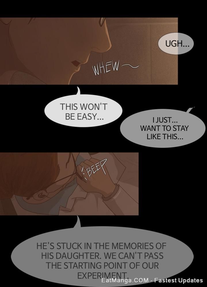 DEAD DAYS Chapter 48 page 7 - Chapter 48