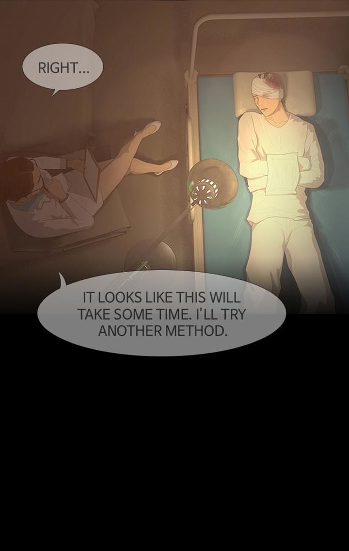DEAD DAYS Chapter 48 page 8 - Chapter 48