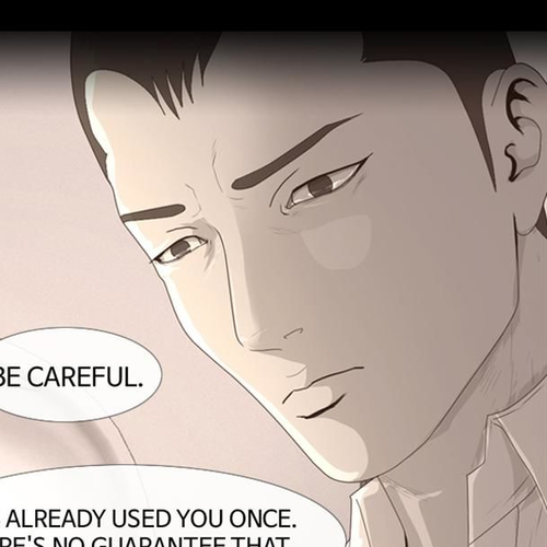 DEAD DAYS Chapter 48 cover