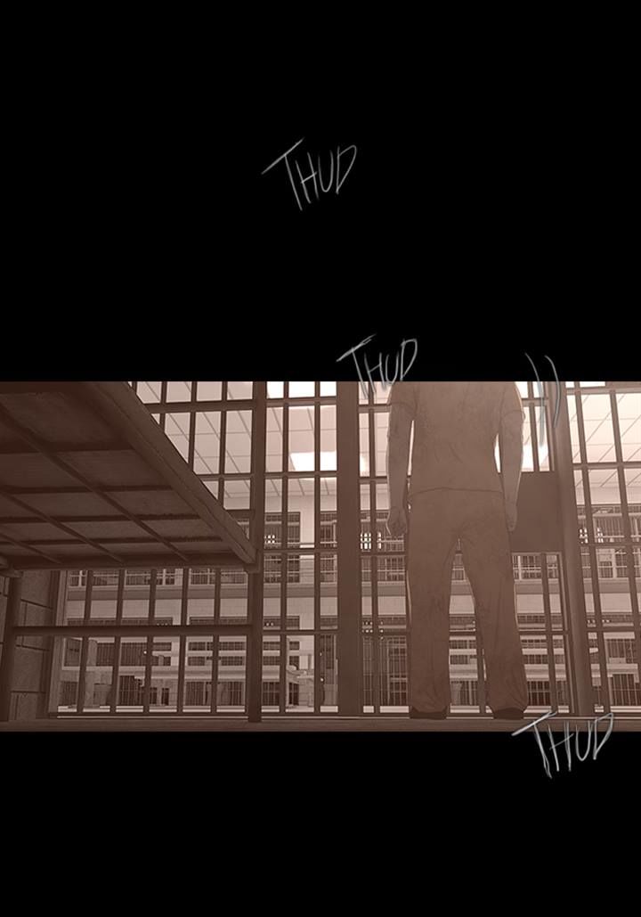 DEAD DAYS Chapter 49 page 12 - Chapter 49