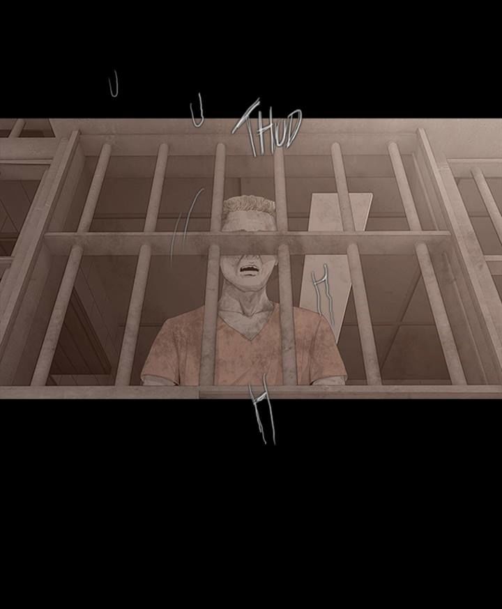 DEAD DAYS Chapter 49 page 13 - Chapter 49