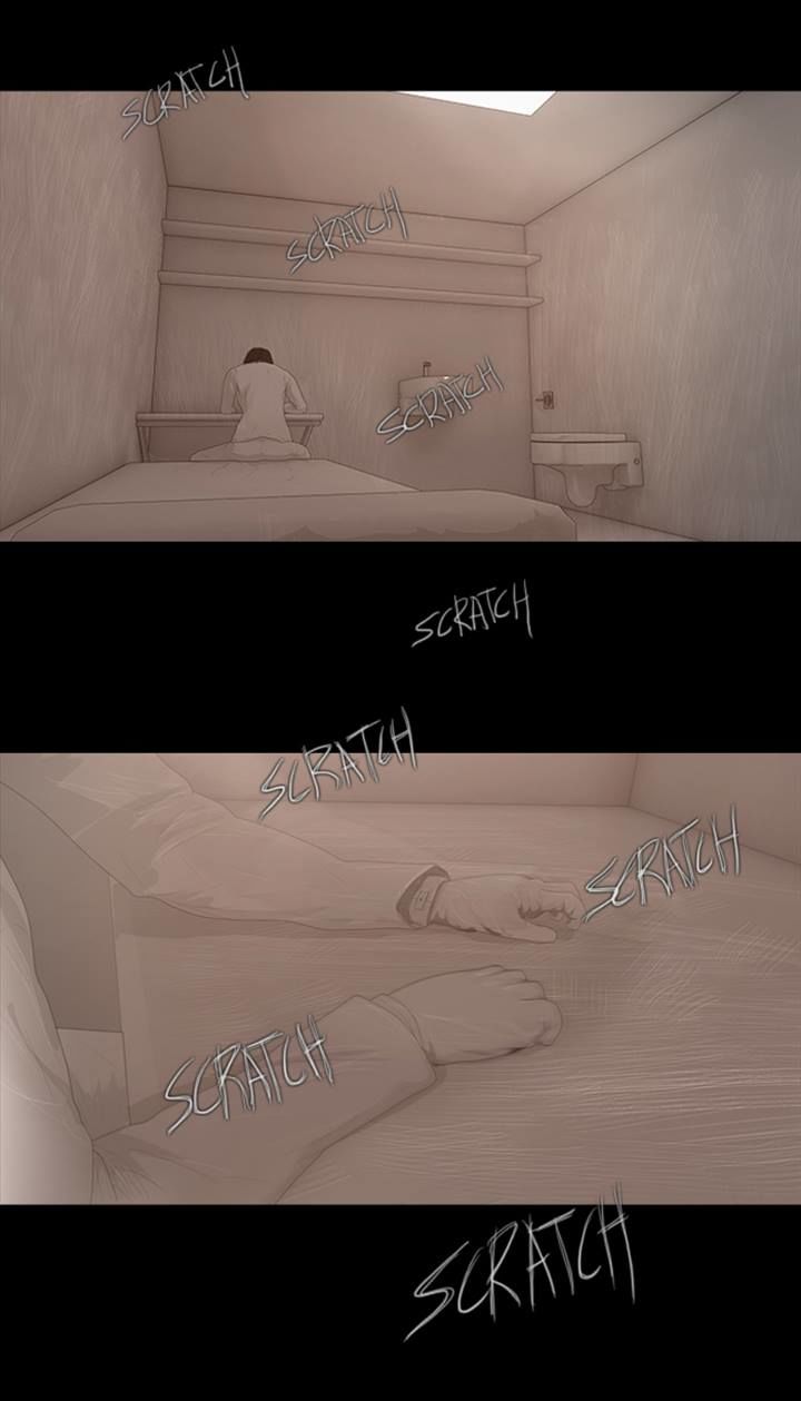 DEAD DAYS Chapter 49 page 16 - Chapter 49