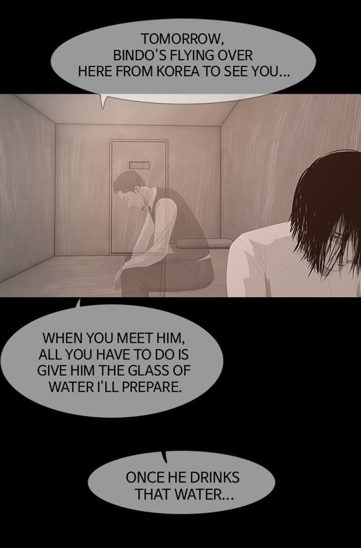 DEAD DAYS Chapter 49 page 18 - Chapter 49