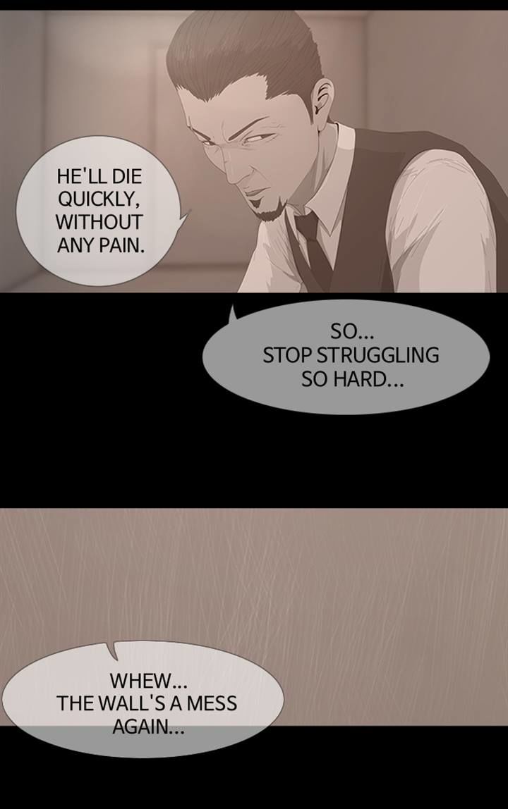 DEAD DAYS Chapter 49 page 19 - Chapter 49