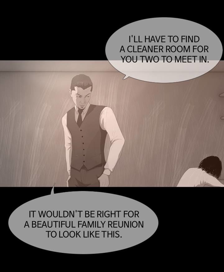 DEAD DAYS Chapter 49 page 20 - Chapter 49
