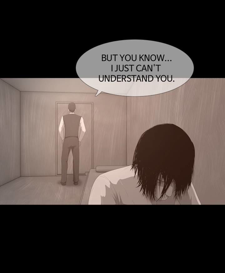 DEAD DAYS Chapter 49 page 21 - Chapter 49