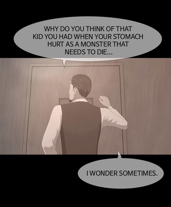DEAD DAYS Chapter 49 page 22 - Chapter 49