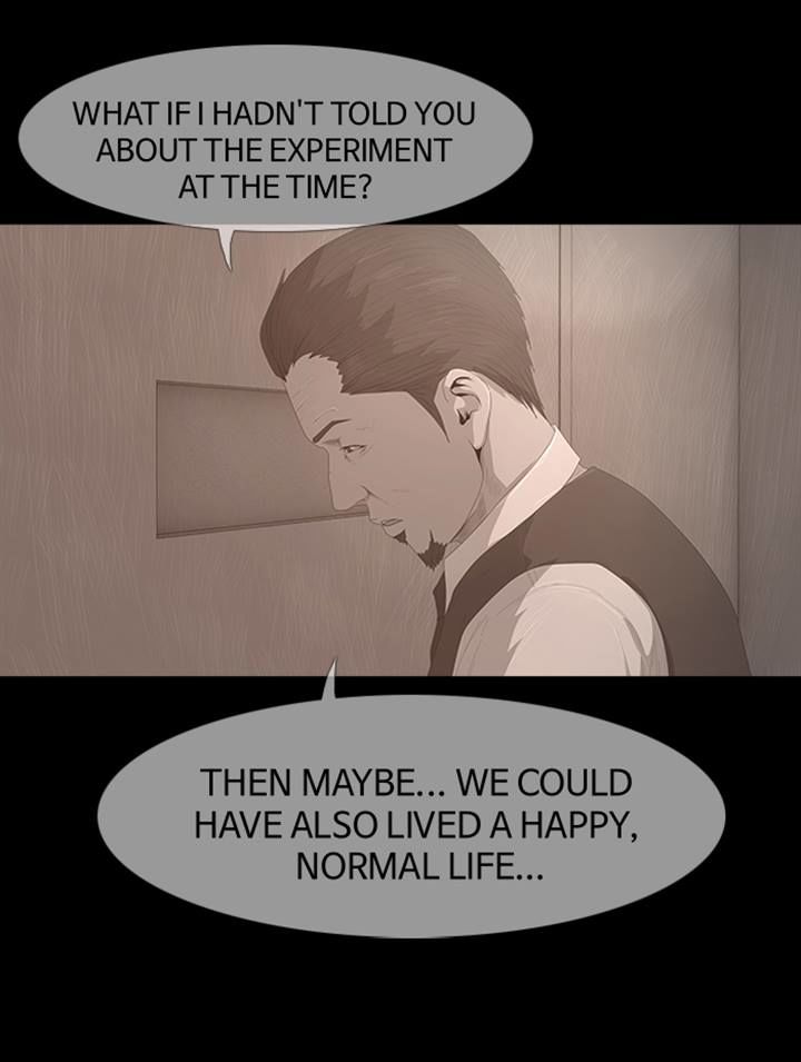 DEAD DAYS Chapter 49 page 23 - Chapter 49