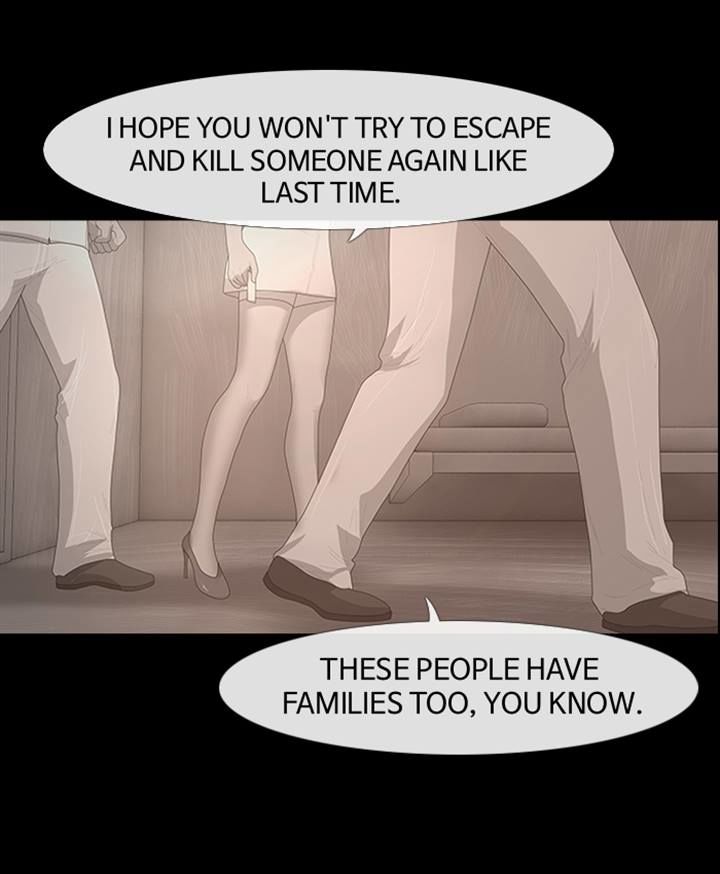 DEAD DAYS Chapter 49 page 30 - Chapter 49