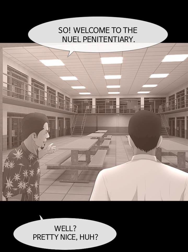 DEAD DAYS Chapter 49 page 36 - Chapter 49