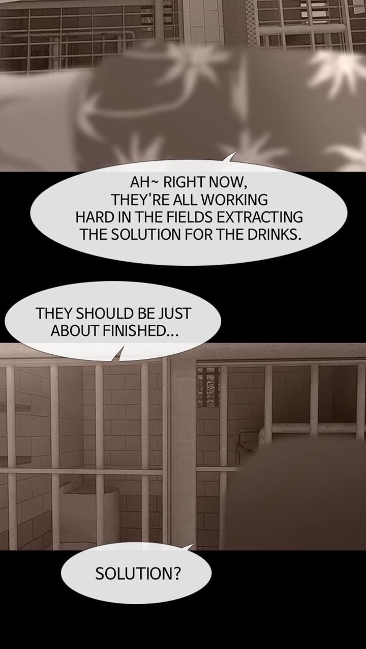 DEAD DAYS Chapter 49 page 39 - Chapter 49