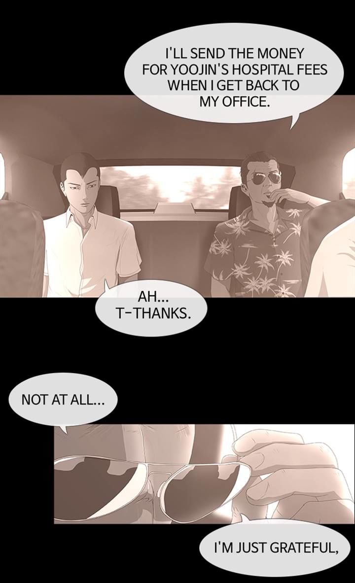DEAD DAYS Chapter 49 page 4 - Chapter 49